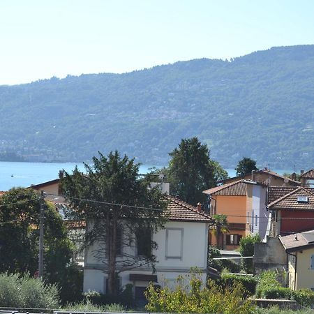 Suna Holiday Verbania Luaran gambar