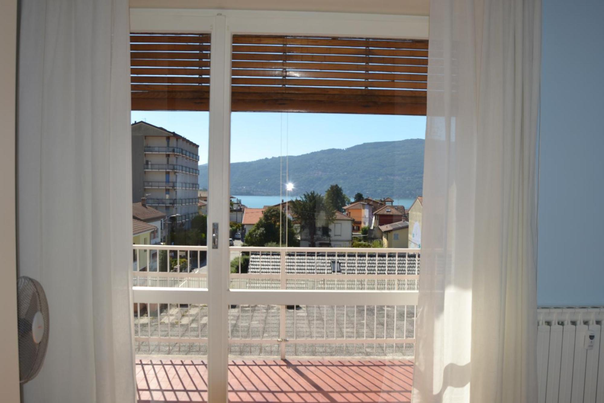 Suna Holiday Verbania Luaran gambar